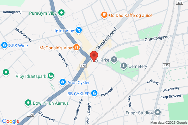 DanBolig - Allan Bante