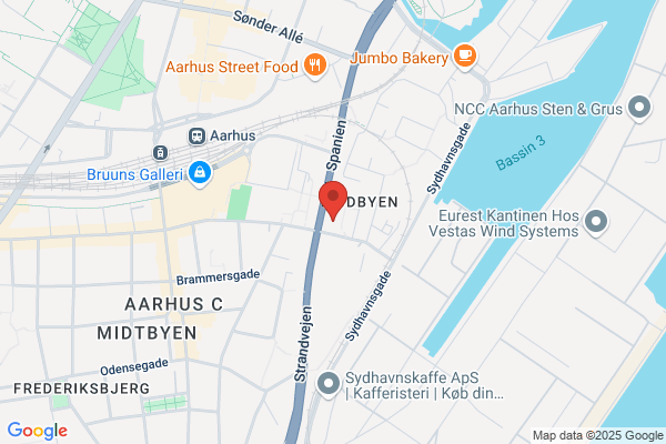 Ejerlejlighedsbutikken