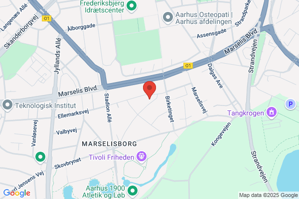 Oustrup, Niels