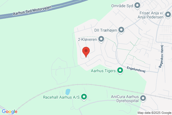 Sødahl Invest Århus ApS