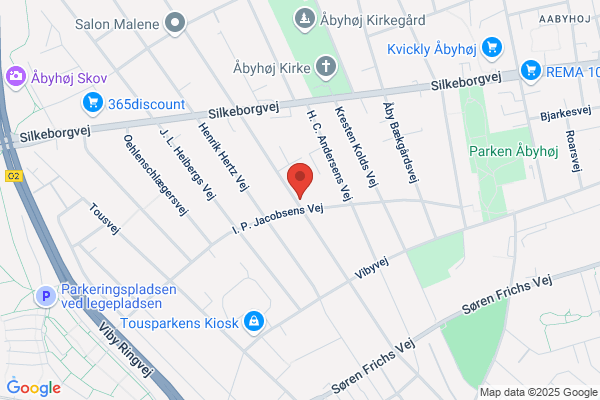 Corner, Salon