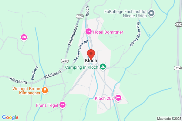 Kloch