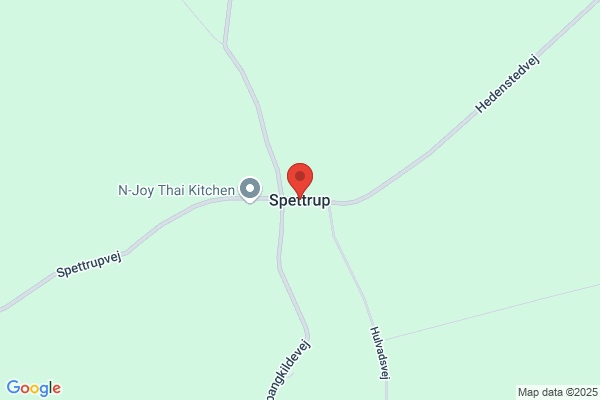 Spættevej, Fritidshjem