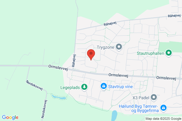 Troldhøjen Byggelegeplads