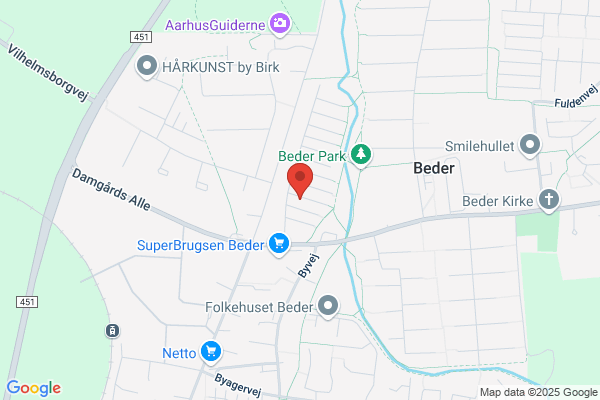 Grundejerforeningen Bindeleddet