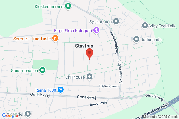 Grundejerforeningen Fejrup Strand
