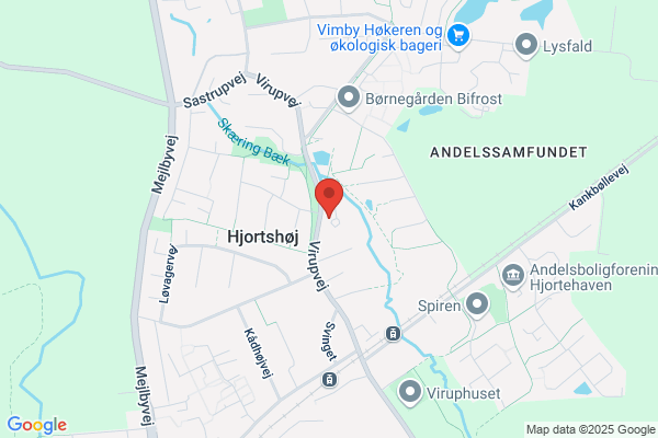 Grundejerforeningen Hasnæstoften