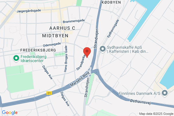 Grundejerforeningen Kysing Næs