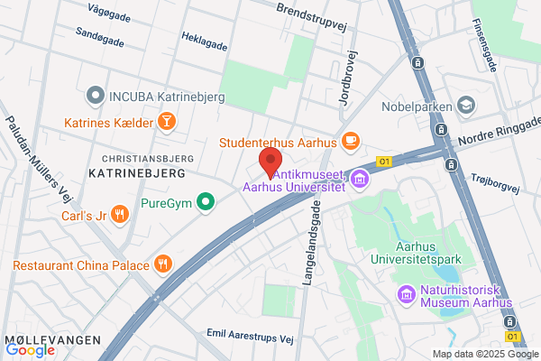 Katrinebjerg Parcelhusejerforening