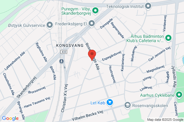 Viby Grundejerforening