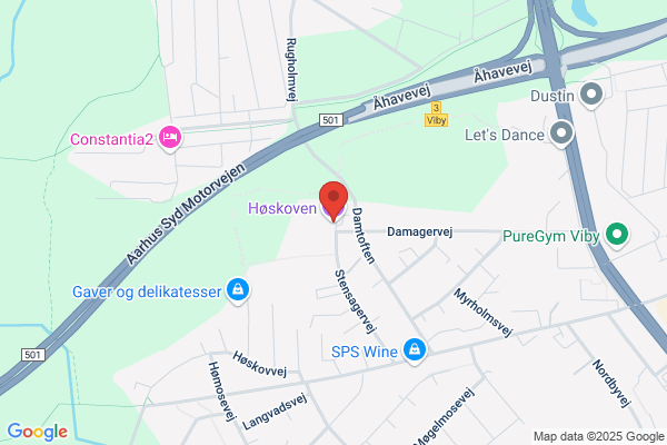 Høskov-Kollegiet