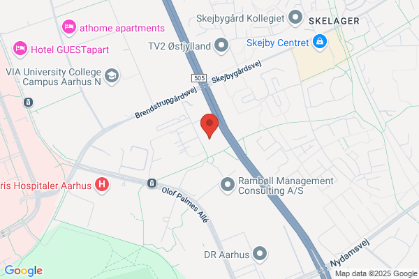 Boligforeningen Statsbo