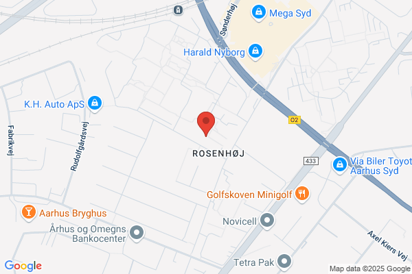 Boligforeningen Århus Omegn