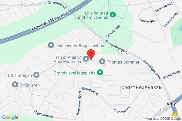 Boligforeningen Århus Omegn