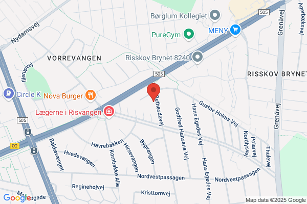 Jysk Børneforsorg/Fredehjem