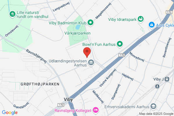 Osteoporoseforeningen