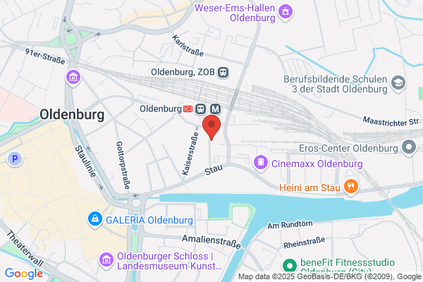 U-landsorganisationen Ibis