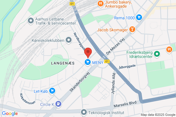 Komitéen for Udlændinges Retssikkerhed