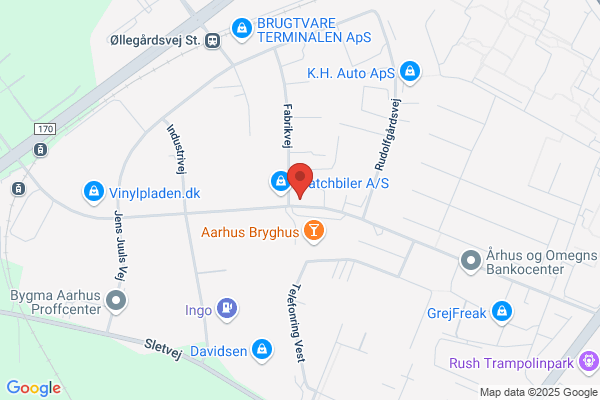 Århus Døveforening
