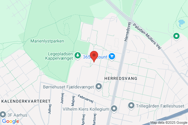 Herredsvang, Integreret Inst.