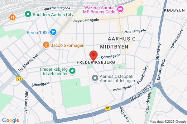 Købmand Krogsgaard