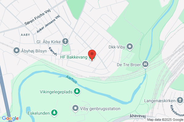Haveforeningen Bakkevang