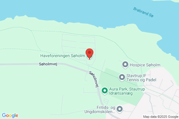 Haveforeningen Charlottehøj