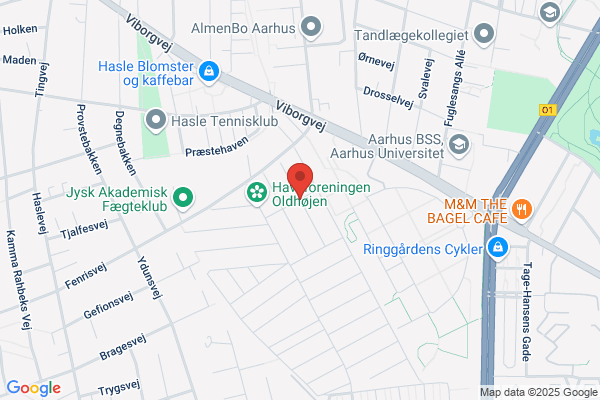 Haveforeningen Frydenlund