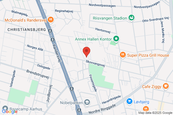 Haveforeningen Kirkevangen