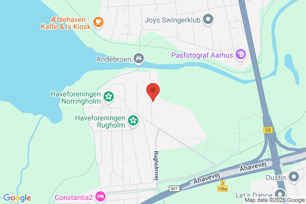 Haveforeningen Marienlyst