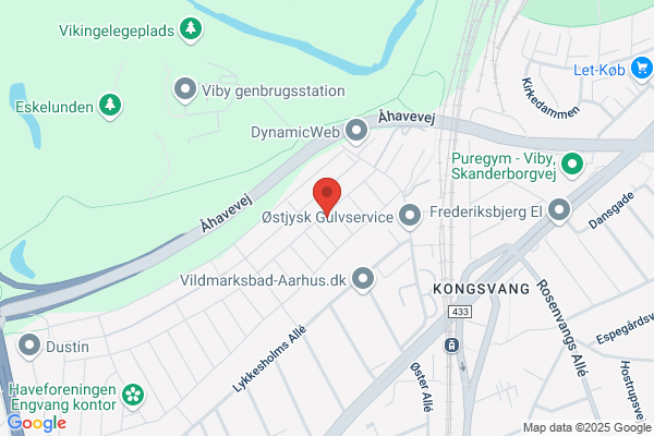 Haveforeningen Mosevang
