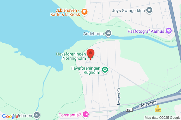 Haveforeningen Norringholm