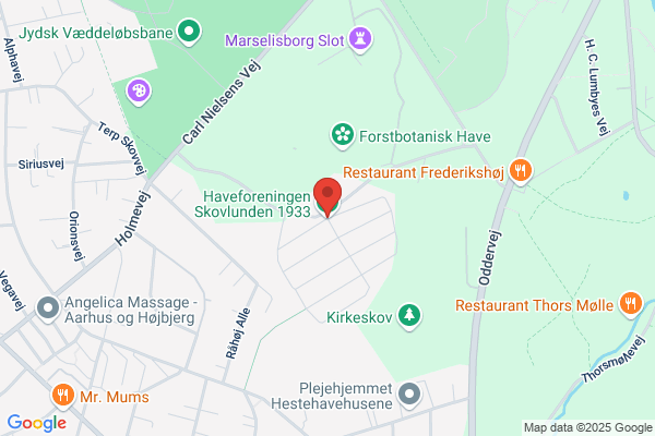 Haveforeningen Skovlunden
