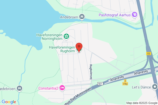 Haveforeningen af 1941