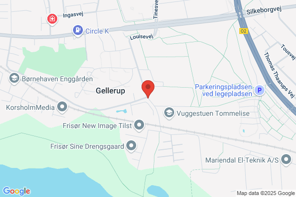 Gjellerupskolen