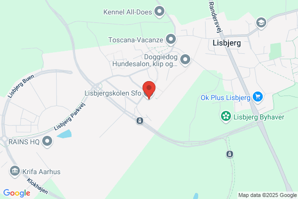 Lisbjergskolen
