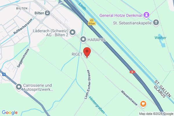 Riget