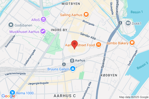 Aarhus Borgerlige Skydeselskab
