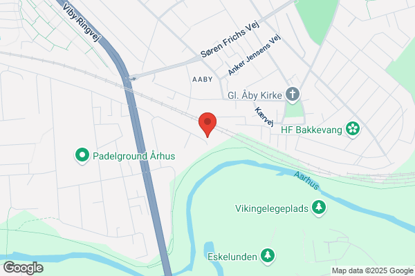 Liveforeningen Eidolon