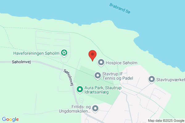 Lokalcenter Søholm