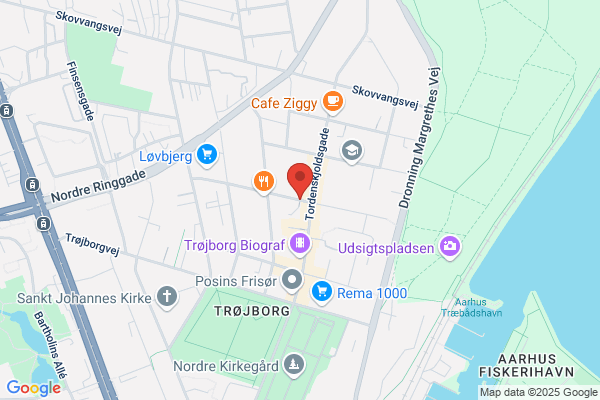 Barckman, Lene