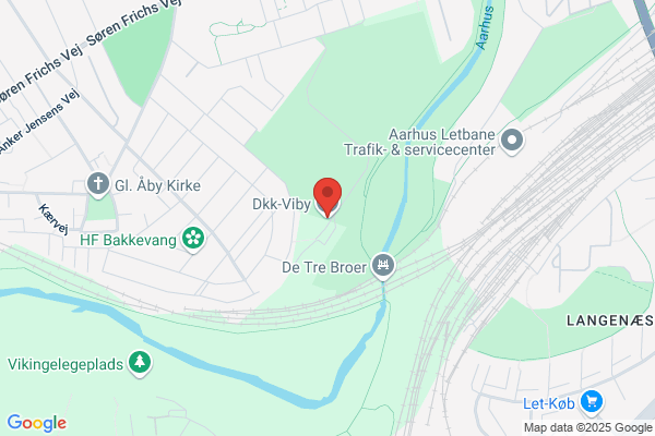 Keiding, Dorrit