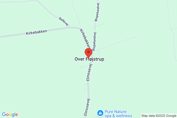 Kroustrup, Leif