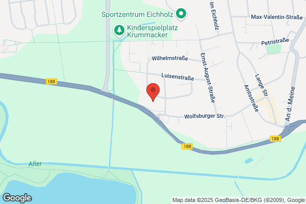 Lous, Jørgen