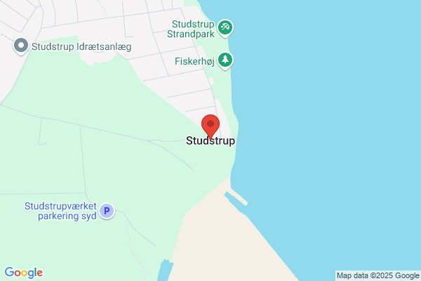 Studstrup, Henrik