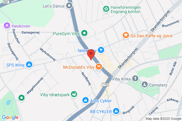 Møllevang Menighedsråd