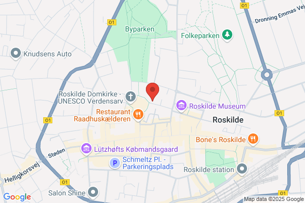 Århus Domsogns Menighedsråd