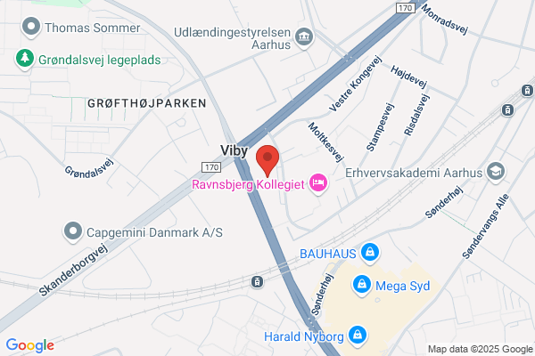 Festivalforeningen Tunø