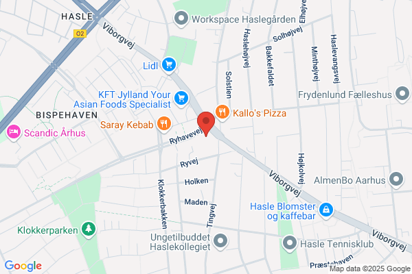 Århus Koncertkor