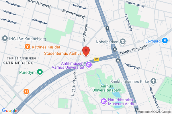 Studenterrådets Kursusvirksomhed